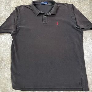 Polo by Ralph Lauren Men's Polo Shirt